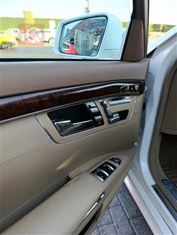 مێرسێدس بێنز S-Class